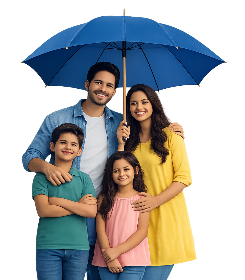 Insurance Banner