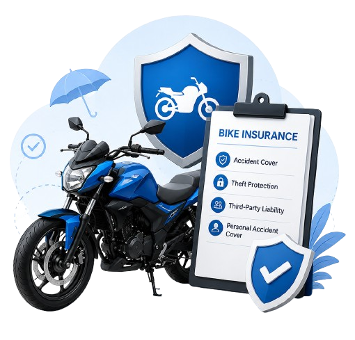 Bike Insurance