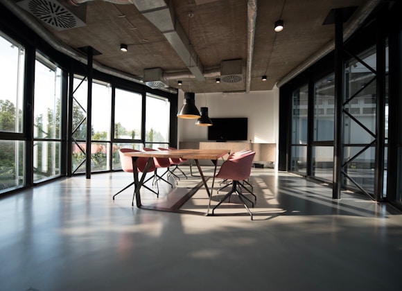 Our Office Location