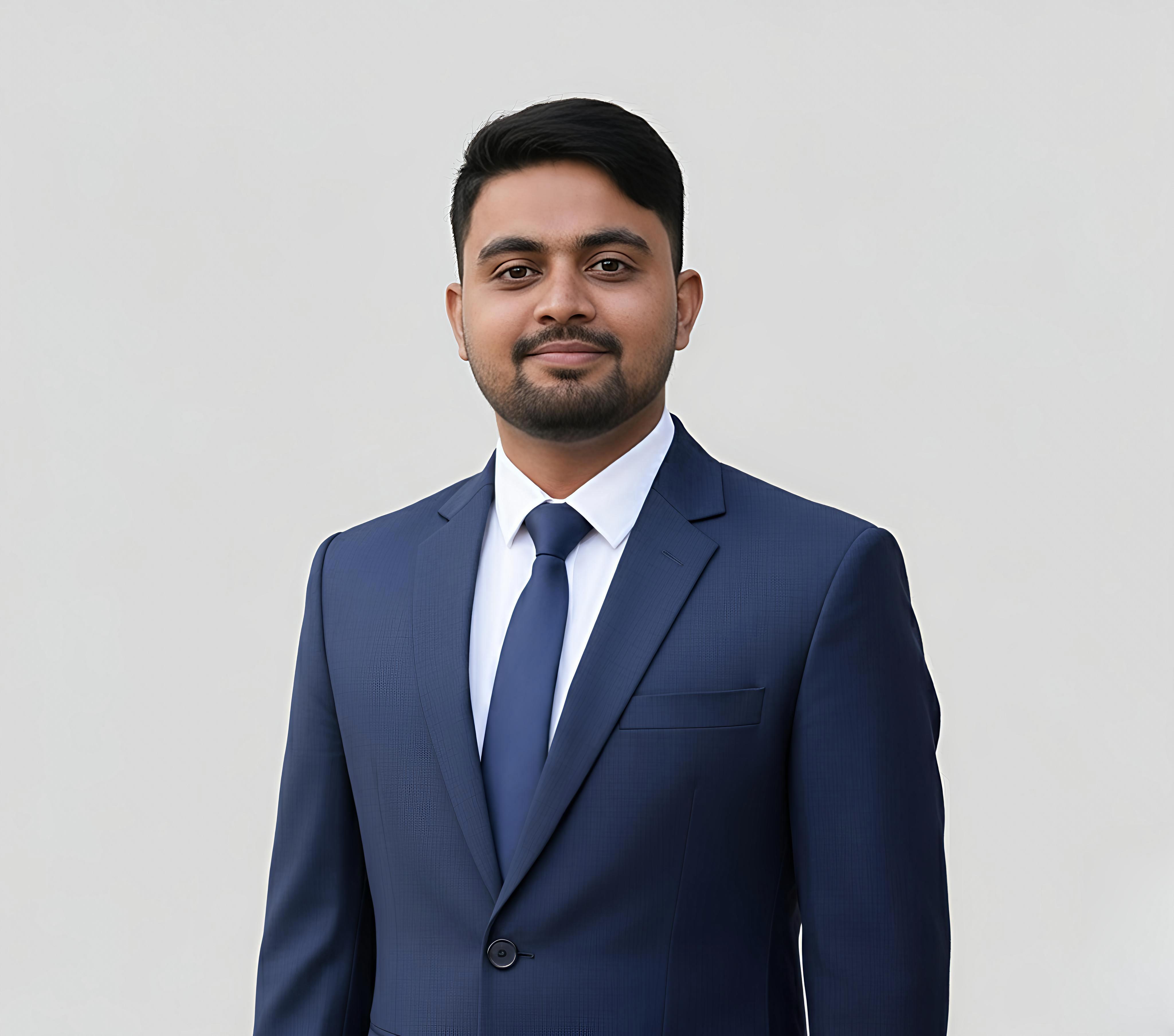 Vaibhav Singh