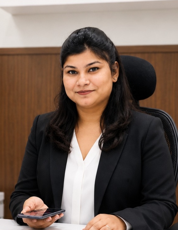 Neha Rawat