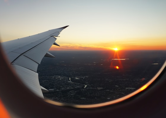 Travel Coverage