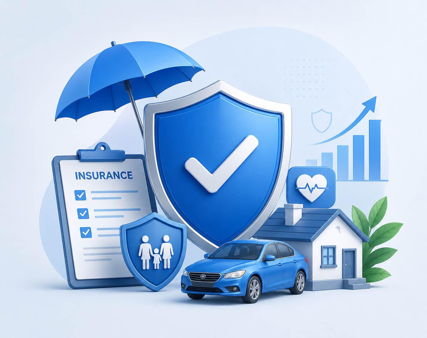 Why Choose Click2Buy Insurance